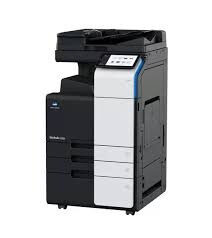 Buy Refurbished Konica Minolta Bizhub B550i Multifunction
