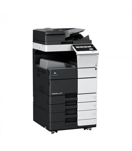 Buy Refurbished Konica Minolta Bizhub B558 Multifunction Printer