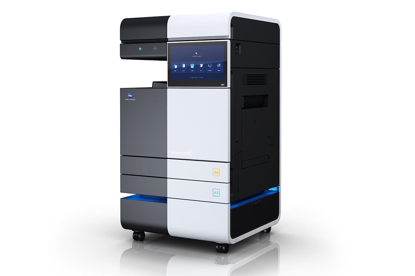 Award Winning Products - Design | KONICA MINOLTA