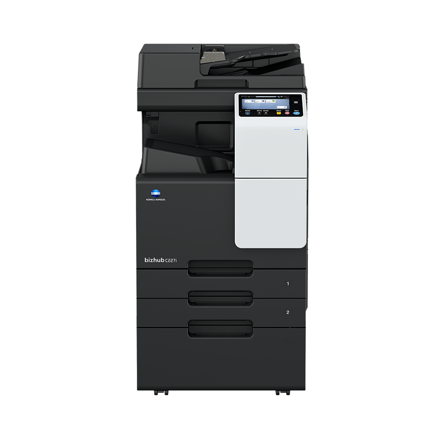 bizhub C227i Konica Minolta