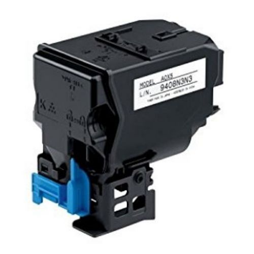 Buy Bizhub TNP50K Toner Black – Compatible | High Yield