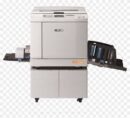 Buy RISO SF5030 Duplicator | High-Speed Digital Printing
