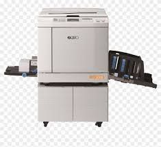 Buy RISO SF5030 Duplicator | High-Speed Digital Printing