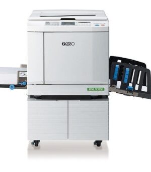 Buy RISO SF5350E Duplicator: High-Speed Professional Printing