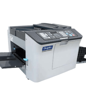 Buy Duplo DP E1000 Digital Duplicator | High-Speed Print