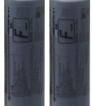 Buy Original Riso S-7220E Black Ink Cartridge – High-Quality