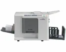 High-performance Riso CV3030 duplicator for office and school printing