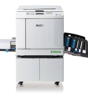 Buy RISO SF5350E Duplicator II: High-Speed Printing Solution