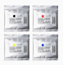 Buy Developer Powder DV214 for Konica Minolta Bizhub C227