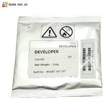 Buy Developer Powder DV312/323 for Konica Minolta Bizhub B227