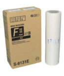Buy Original Riso S8131E A3 Master Roll – High-Quality Printing