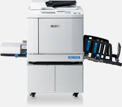 Buy Riso SF9350 Duplicator – High-Performance Printing Solution