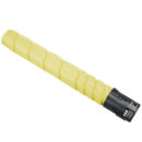 Buy TN514 Yellow Compatible Konica Minolta Toner Cartridge |