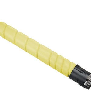 Buy TN514 Yellow Compatible Konica Minolta Toner Cartridge |