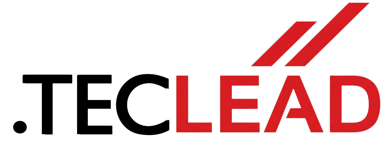 Teclead — Printer Supplies Johannesburg