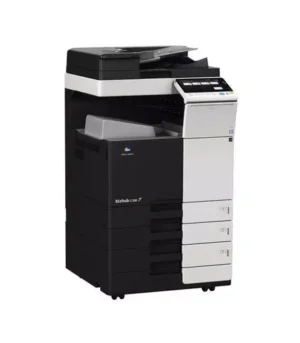 Refurbished Konica Minolta Bizhub C308 Multifunction Printer