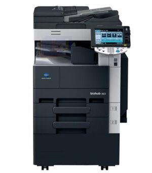 Refurbished Konica Minolta Bizhub B283 Multifunction Printer