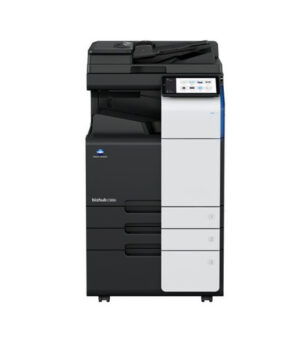 Refurbished Konica Minolta Bizhub C450i Multifunction Printer
