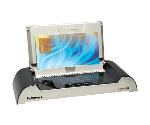 Helios 30 Thermal Binding Machine