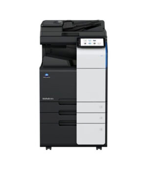 Buy New Konica Minolta Bizhub 551i Multifunction Printer