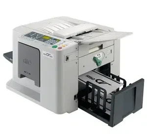Riso CV3030 Duplicator