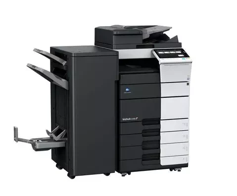 Refurbished Konica Minolta Bizhub C658 Multifunction Printer