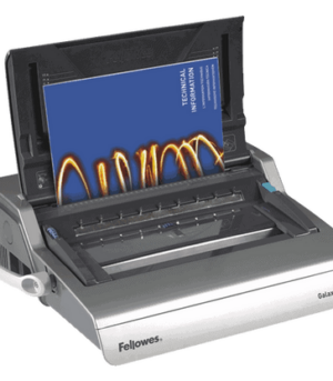 Galaxy E Electric Wire Binding Machine