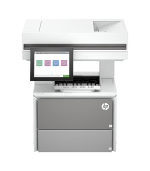 HP LaserJet Enterprise MFP X62757dn