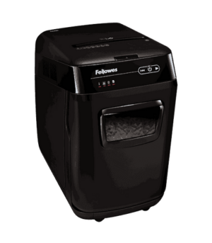 AutoMax™ 200C Cross-Cut Shredder