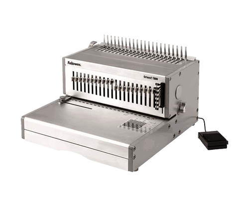 Buy Orion E 500 Electric Comb Binding Machine (Copy)