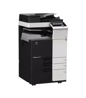 Refurbished Konica Minolta Bizhub C368 Multifunction Printer