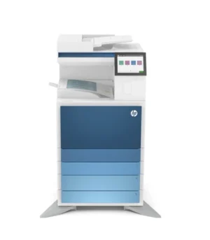 Buy HP Colour LaserJet Managed MFP E786dn