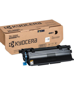 Kyocera TK3400 Black Premium Compatible Toner (MA4500fx/PA4500)