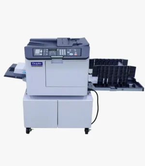 Duplo DP E1000 Digital Duplicator