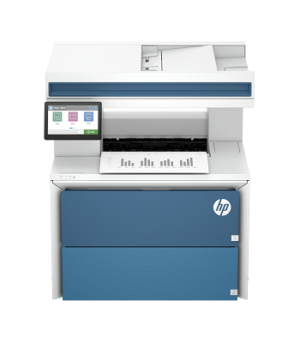 LaserJet Enterprise MFP X52952dn